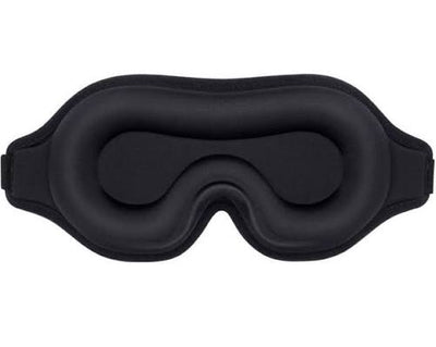 Contoured Sleep Eye Mask