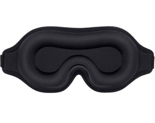 Contoured Sleep Eye Mask